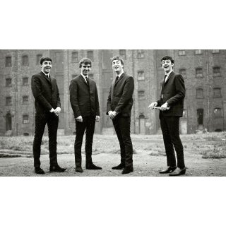 Beatles: Eight Days a Week, The (2016)