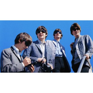 Beatles: Eight Days a Week, The (2016)