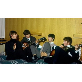 Beatles: Eight Days a Week, The (2016)