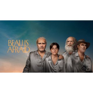 Beau Is Afraid (2023)