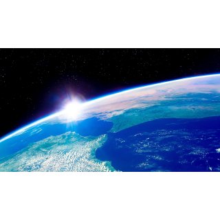 Beautiful Planet, A (2016)