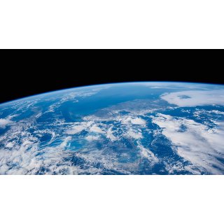 Beautiful Planet, A (2016)
