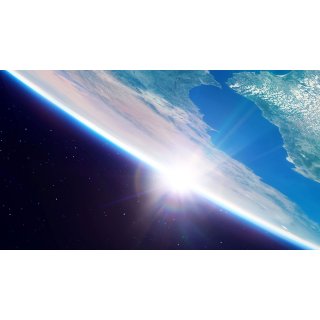 Beautiful Planet, A (2016)
