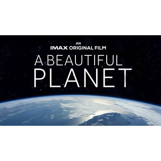 Beautiful Planet, A (2016)