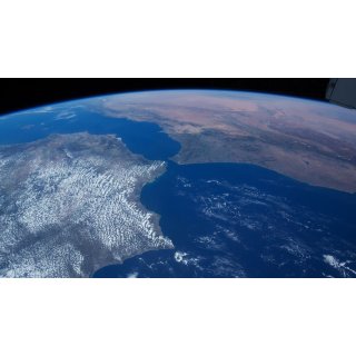 Beautiful Planet, A (2016)