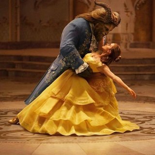 Beauty and the Beast Picture 22