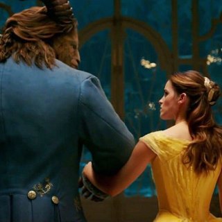 Beauty and the Beast Picture 24