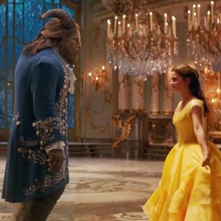 Beauty and the Beast Picture 25