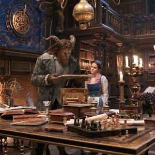 Beauty and the Beast Picture 34