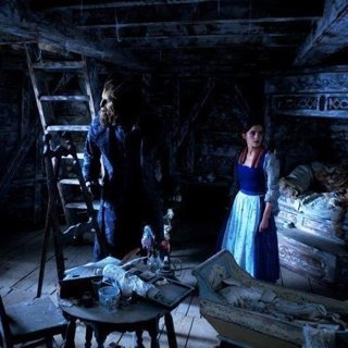 Beauty and the Beast Picture 37
