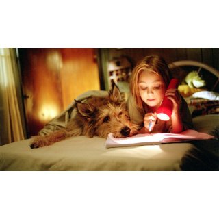 Because of Winn Dixie (2005)