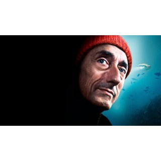 Becoming Cousteau (2021)