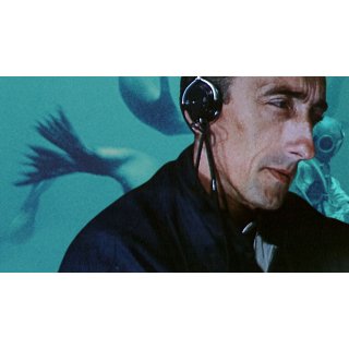 Becoming Cousteau (2021)