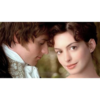 Becoming Jane Picture 8