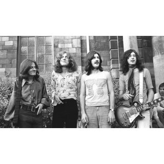 Becoming Led Zeppelin (2025)