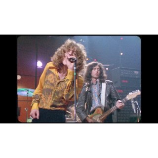 Becoming Led Zeppelin Picture 9