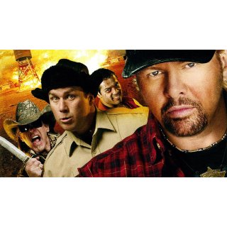 Beer for My Horses (2008)