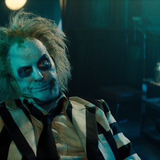 Beetlejuice Beetlejuice (2024)