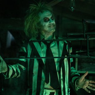 Beetlejuice Beetlejuice (2024)
