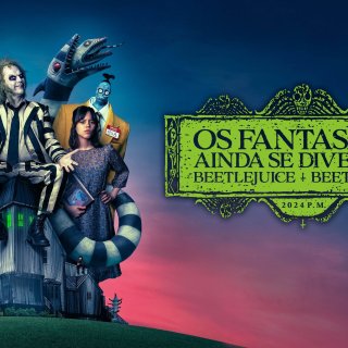 Beetlejuice Beetlejuice Picture 10