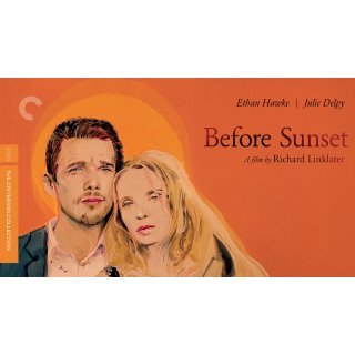 Before Sunset (2004)
