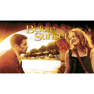 Before Sunset (2004)