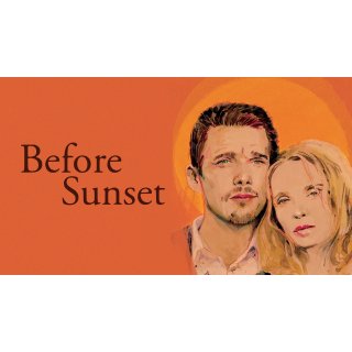 Before Sunset (2004)