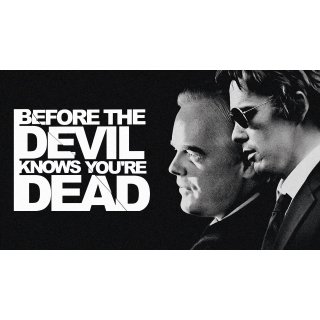 Before The Devil Knows You're Dead Picture 2