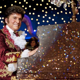 Michael Douglas stars as Liberace in HBO Films' Behind the Candelabra (2013)