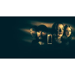 Behind Closed Doors (2026)