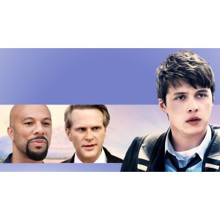 Being Charlie (2016)