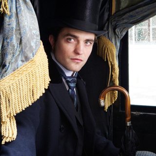Bel Ami Picture 18
