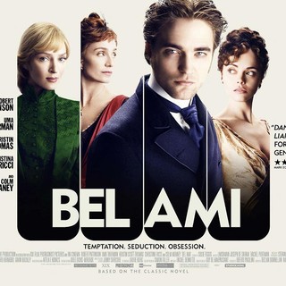 Bel Ami Picture 12