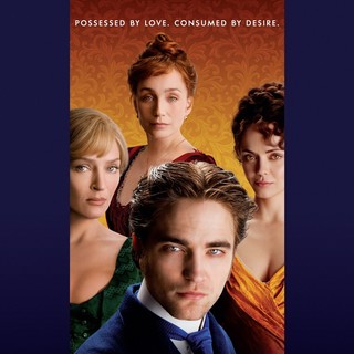 Poster of Magnolia Pictures' Bel Ami (2012)