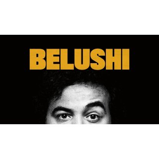 Belushi (2020)