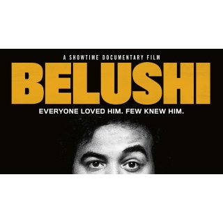 Belushi (2020)