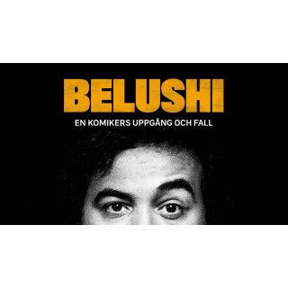 Belushi (2020)