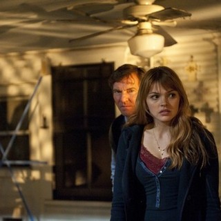 Beneath The Darkness Picture 8
