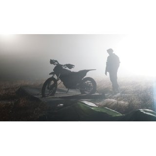 Bennett's War (2019)