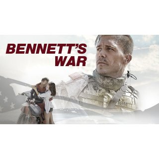 Bennett's War (2019)