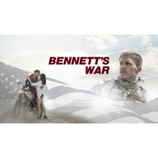 Bennett's War (2019)