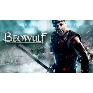 Beowulf (2007)
