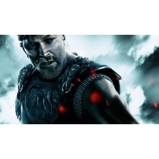 Beowulf (2007)