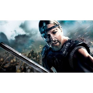 Beowulf (2007)
