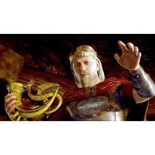 Beowulf Picture 9
