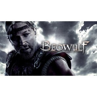 Beowulf (2007)