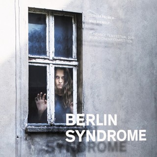 Poster of Vertical Entertainment's Berlin Syndrome (2017)