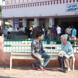 The Best Exotic Marigold Hotel Picture 7