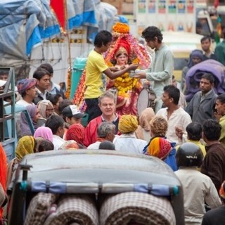 The Best Exotic Marigold Hotel Picture 11