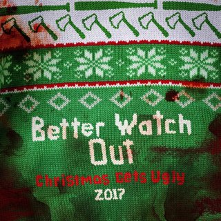 Poster of Well Go USA's Better Watch Out (2017)